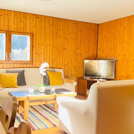 公寓 Pool And Sauna! 3-bedroom With Free Parking! 圣贝尔纳尔迪诺