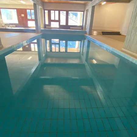 Pool And Sauna! 3-bedroom With Free Parking! * 圣贝尔纳尔迪诺