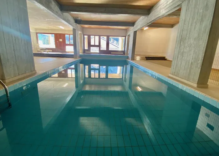 Pool And Sauna! 3-bedroom With Free Parking! Apartman San Bernardino