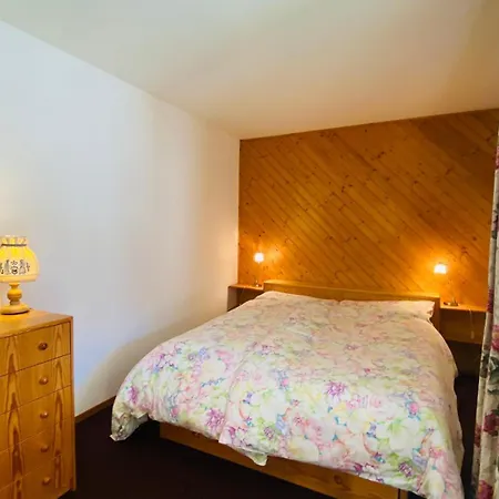 Appartement Pool And Sauna! 3-bedroom With Free Parking!