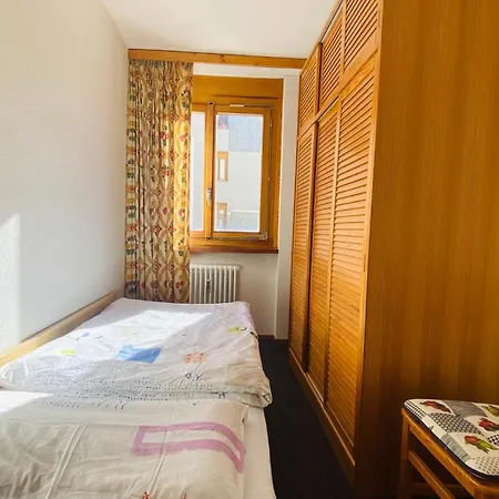 Appartement Pool And Sauna! 3-bedroom With Free Parking! *